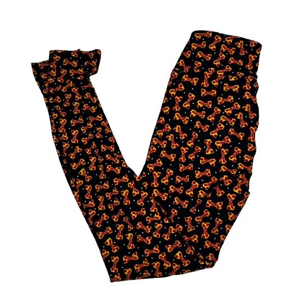 3/$20 Lularoe OS leggings - Picture 1 of 4